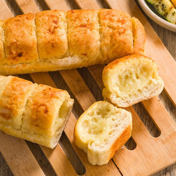 PÃO DE ALHO BAGUETE TRADICIONAL SWIFT 400G