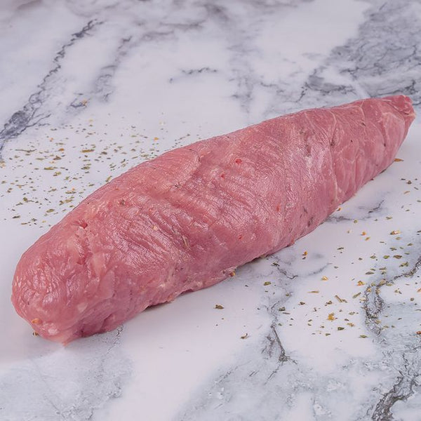 FILÉ MIGNON TEMPERADO SUÍNO SWIFT DE 0,3KG A 1,0KG