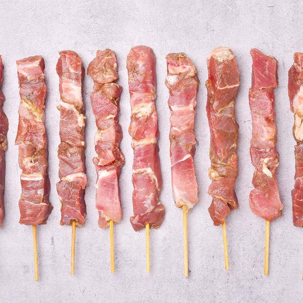 ESPETINHO SUÍNO SWIFT 900G