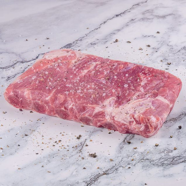 COSTELINHA SUÍNA PREMIUM SWIFT DE 0,5KG A 1,4KG