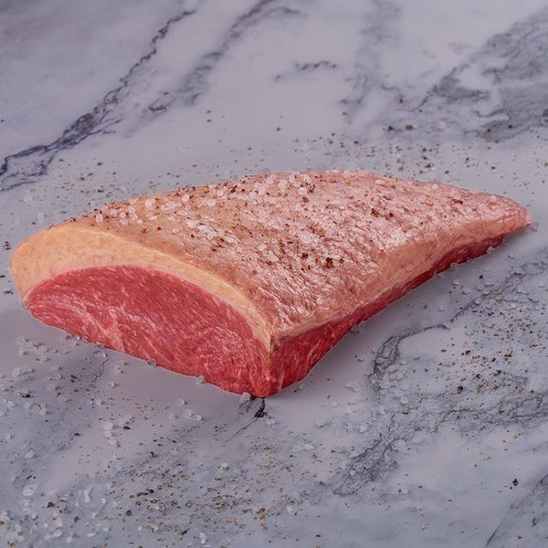 PICANHA NOBRE SWIFT OURO DE 0,9KG A 1,8KG