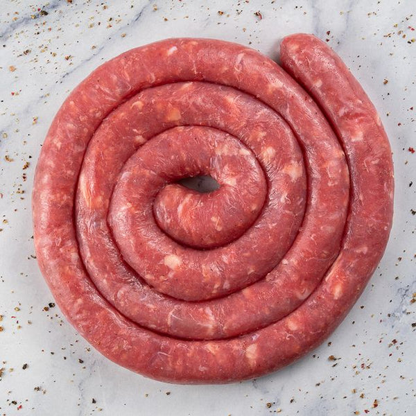 LINGUIÇA DE LOMBO FINA SWIFT 500G