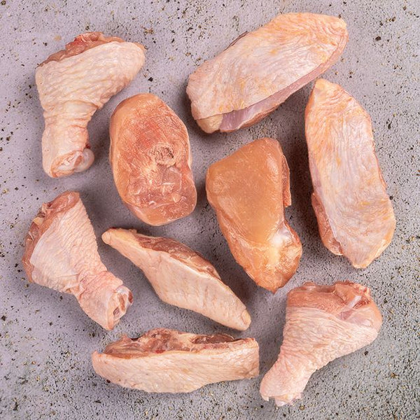 FRANGO A PASSARINHO SWIFT 1KG