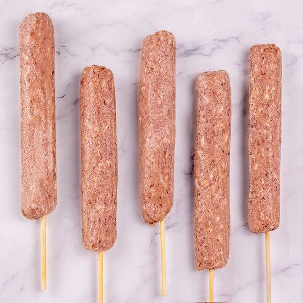 ESPETINHO DE KAFTA SWIFT 900G