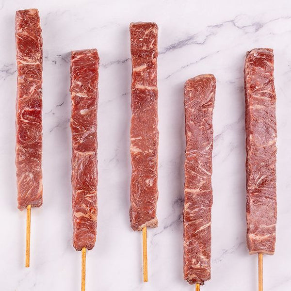 ESPETINHO BOVINO SWIFT 900G