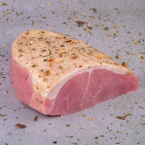 PICANHA SUÍNA TEMPERADA SWIFT DE 0,3KG A 1,3KG