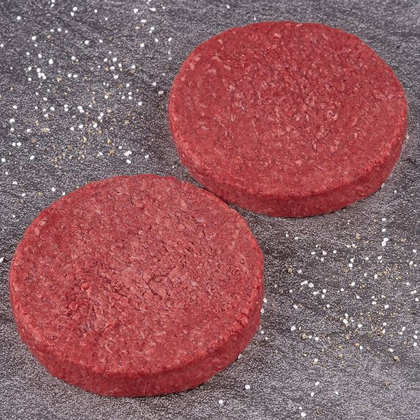 HAMBÚRGUER GRAN RESERVA SWIFT 400G