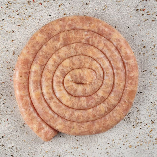 LINGUIÇA DE FRANGO FINA SWIFT 400G